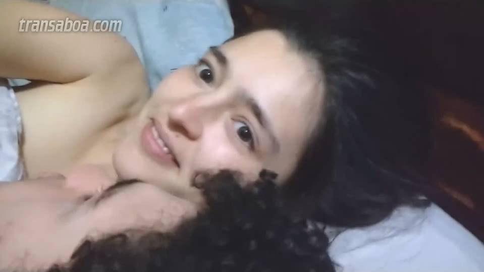 boquete caseiro, o melhor da minha vida